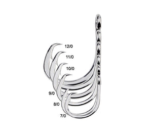 Gamakatsu Live Bait Heavy Duty Circle Hooks