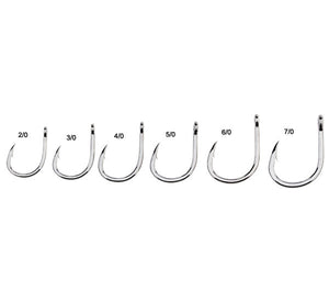 Gamakatsu Heavy Duty Live Bait Hook 25PK