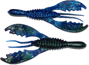 Gambler Megadaddy 5 Pack Lure