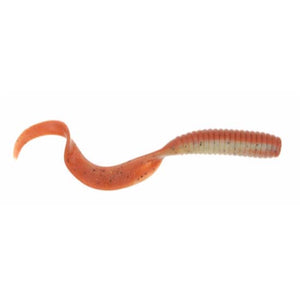 Berkley Gulp Alive 6" Saltwater Grub 4pk