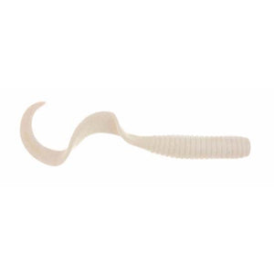 Berkley Gulp Alive 6" Saltwater Grub 4pk