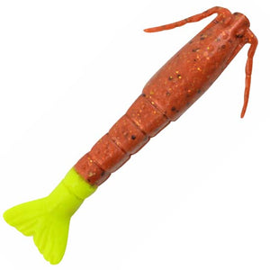 Berkley Gulp Alive 3" Shrimp 6pk