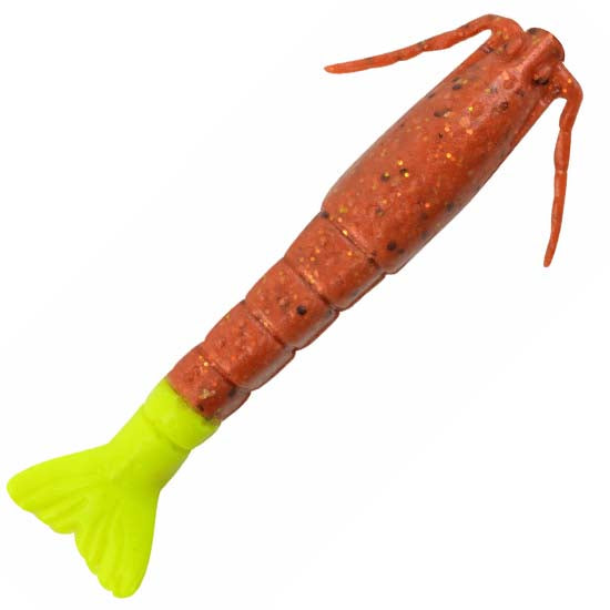 Berkley Gulp Alive 3" Shrimp 6pk