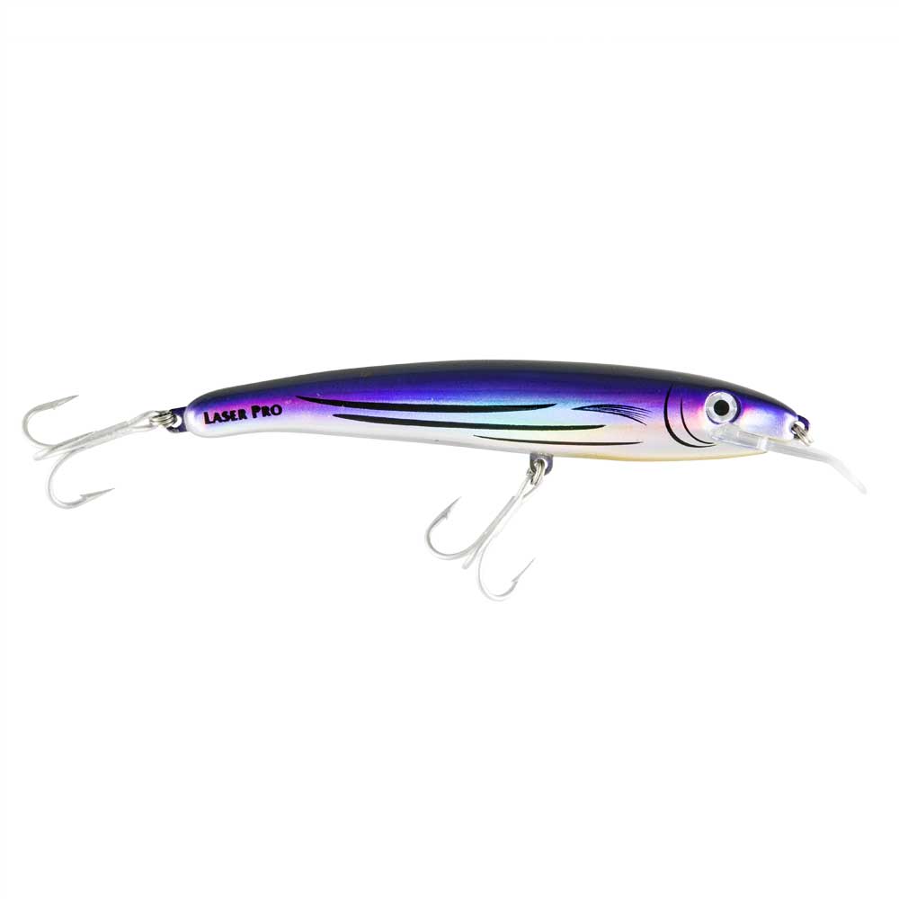 Halco LP160 Laser Pro Plugs - Capt. Harry's Fishing Supply