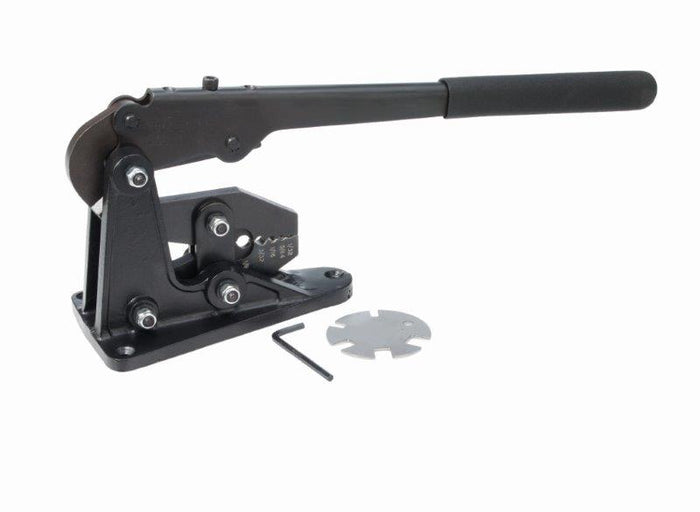 Heavy Duty Bench Crimper