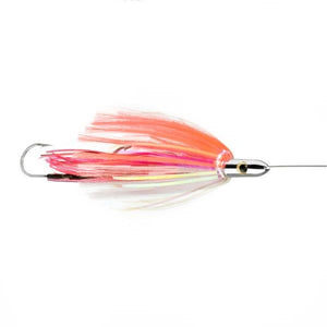 Custom Rigged Ilander Lures