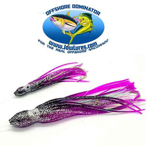 Jaw Lures Offshore Dominator