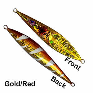 Johnny Jigs Super Sonic Slow Pitch Jig