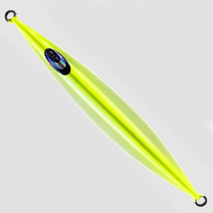 JYG Pro 400G Deep Slow Pitch Jig