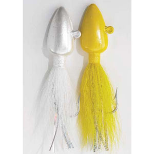 Arrow Head Jigs