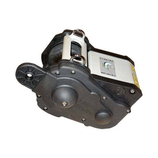 electric teaser reels fishing Kristal XL 601 Kite Reel