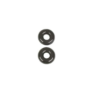 Black Glass Eye 2pk