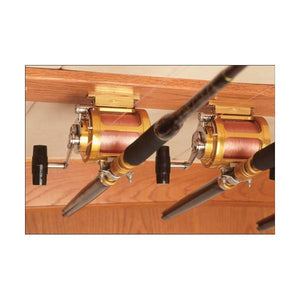 Lee's MC75 Rod & Reel Ceiling Hangers