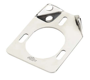 Lee's Stainless Heavy Backing Plate