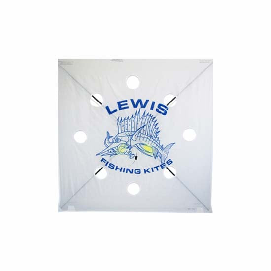 Lewis Kites Gale Force Kite - Capt. Harry's Fishing Supply