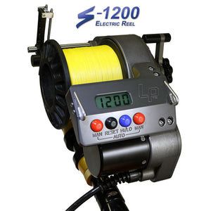 Lindgren-Pitman S1200