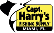 Capt. Harry's Fishing Supply  Salt Water Fishing Tackle & Equipment