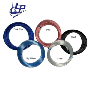 Lindgren Pitman Monofilament Leader 5lb Skein