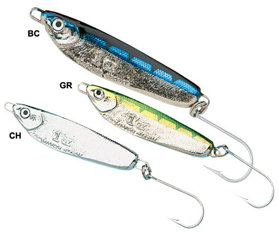 crippled herring fishing lures Luhr Jensen Spoon Lure Forza Sports For the greatest success Luhr Jensen Crippled Herring 1/2