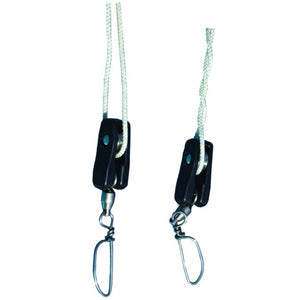 Malin BR311 Halyard Pulley