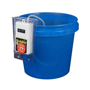 Marine Metal Products Bubble Box Portable Air Pump