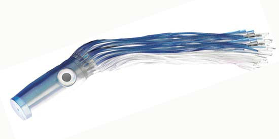 Moldcraft 5550WR Magnum Wide Range Lure