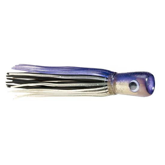 Mold Craft Little Super Chugger Un-Rigged Lure, 5