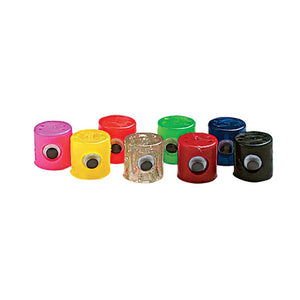 Mold Craft Standard Hooker Bubbler Heads
