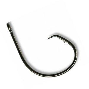 Mustad 39951NP-BN Hooks 25pk