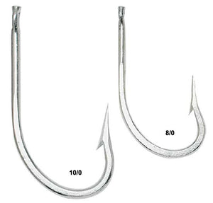 Mustad 3412C-DT Hooks 100pk Mustad 3412C-DT Hooks 100pk