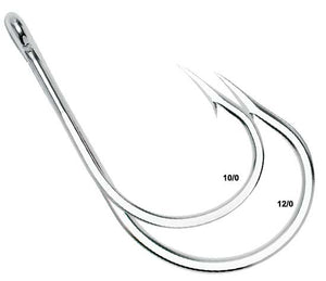 Mustad 7698-DT Sea Mate Hooks 10pk Mustad 7698-DT Sea Mate Hooks 10pk