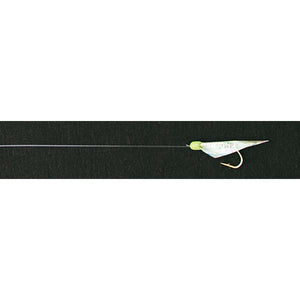 Owner 5553 Gold Rainbow Skin Sabiki Rigs