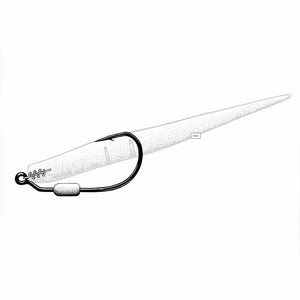 Owner 5132W Twistlock Hook