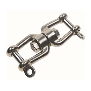 Para-Tech 5/8in Eye & Jaw Swivel for 18ft
