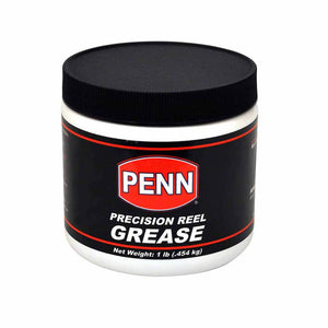 penn grease for fishing reels Reel oil And Lube Angler Pack Grumpys Tackle thoroughly clean all parts with Penn Reel Cleaner and then apply Penn Precision Reel Grease sparingly on all required parts. High Performance Fishing Gear Grease