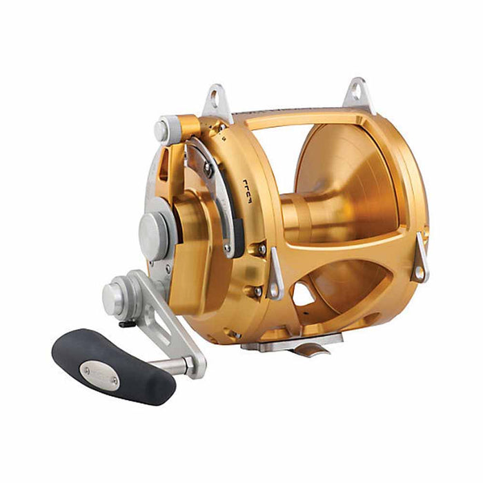 expensive penn fishing reels Penn International VISW Conventional Reel