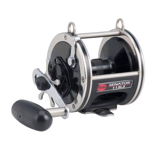 Penn Senator Series Conventional Reels – Capt. Harry's Fishing Supply