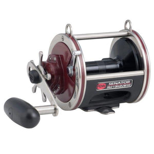 Penn 114H2LW Wide Spool Special Senator Reel