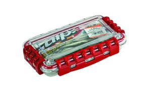 Plano "Wallet" Liqua Bait Locker