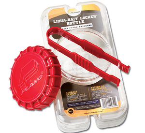 Plano Liqua-Bait Locker Bottle