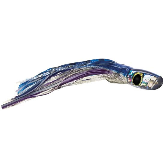 black angel fishing lures Polu Kai Polu Diver Large Lures