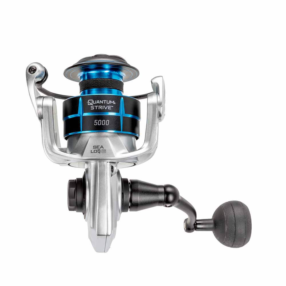 Strive 8000 Spinning Reel