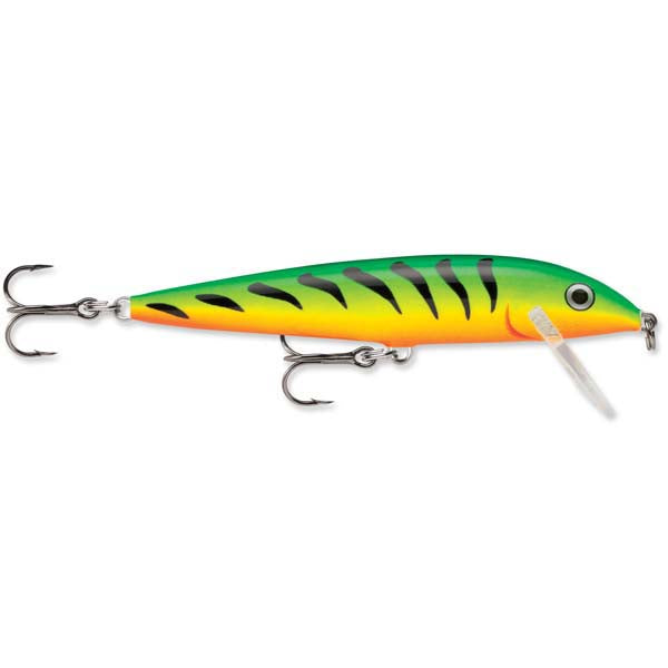 Poisson nageur Rapala Countdown CD-11 SCPL Live Sculpin