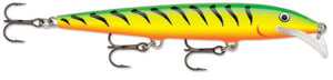 Rapala SCRM11 Scatter Rap Minnow