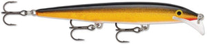 Rapala SCRM11 Scatter Rap Minnow