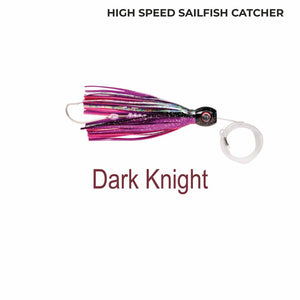 Williamson High Speed Sailfish Catcher Trolling Lure