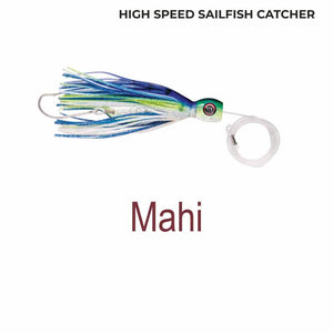 Williamson High Speed Sailfish Catcher Trolling Lure
