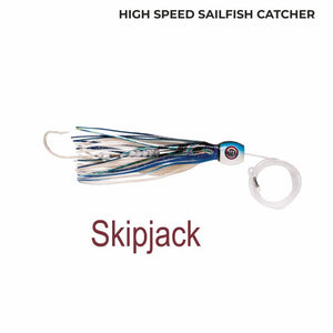 Williamson High Speed Sailfish Catcher Trolling Lure