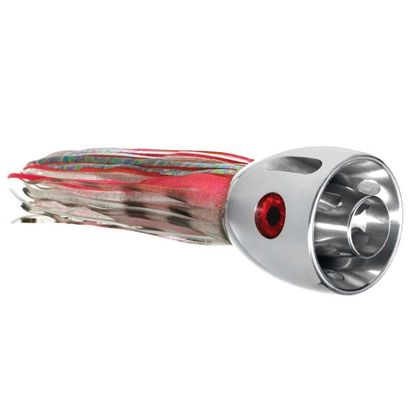Red Eye 777 Jet Trolling Lure