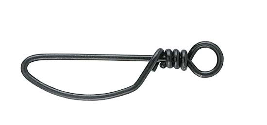 Rite Angler Stainless Tournament Snaps 4pk